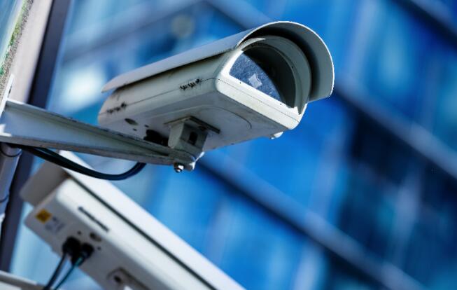 2021年AI智能攝像機帶來的新市場