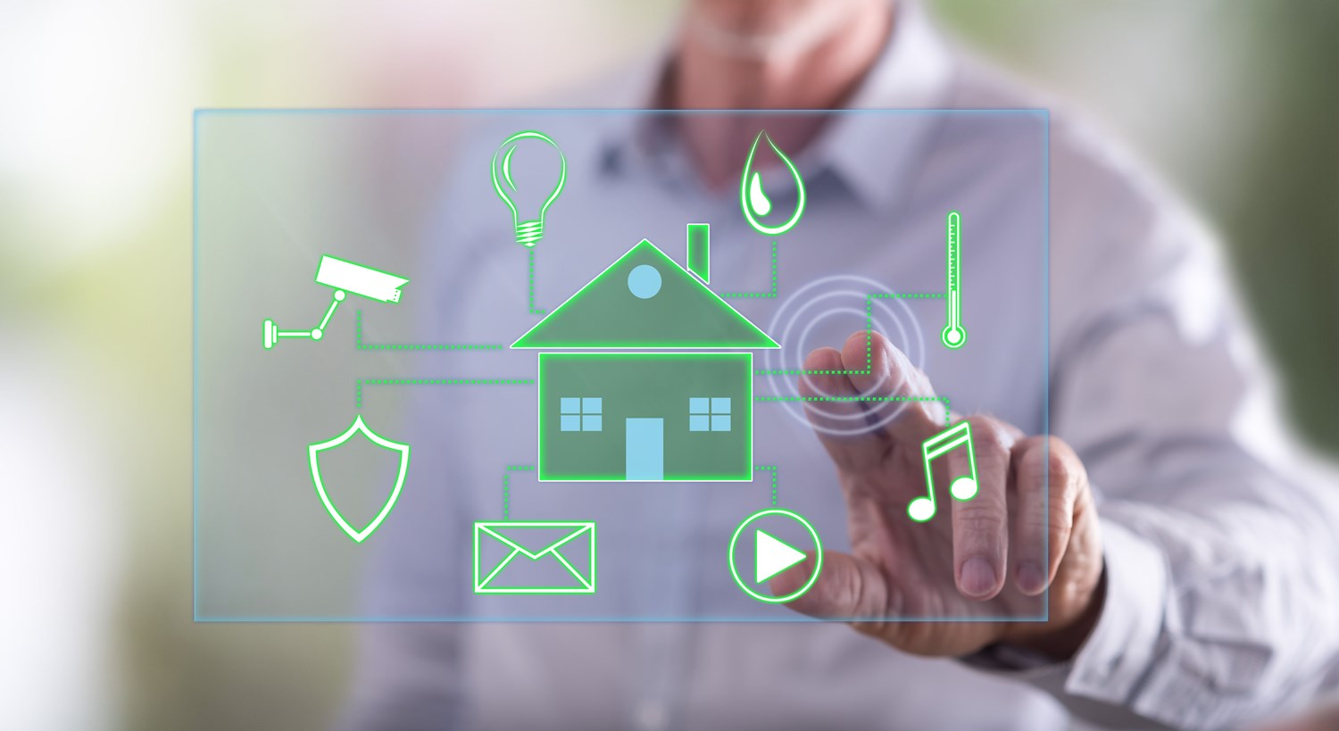 什么是訪問控制系統？