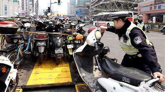 繼禁摩令后,又出臺(tái)禁電動(dòng)車令,網(wǎng)友 為啥每次中招的都是窮人