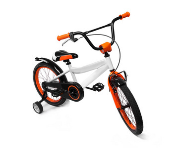 兒童自行車(chē)