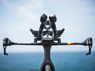 時(shí)代在召喚:Cube C68超時(shí)代鐵三戰(zhàn)車(chē)|鐵人三項(xiàng)|公路車(chē)|整車(chē)資訊 - 美騎網(wǎng)|Biketo.com