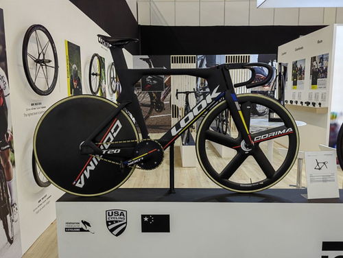 eurobike 收官 邁極炫攜眾多重磅產(chǎn)品參展2023歐洲自行車(chē)展備受矚目第2頁(yè) 美騎網(wǎng) biketo.com