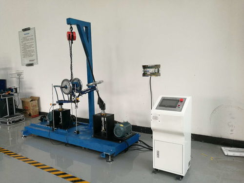 電動(dòng)自行車(chē)的驗(yàn)貨方法和檢驗(yàn)標(biāo)準(zhǔn)