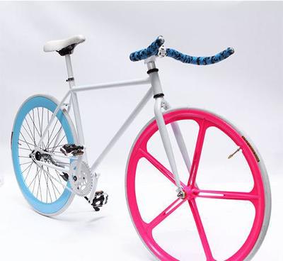 【廠家直銷26寸一體輪倒剎死飛車活飛多種顏色男女通用彩色一件代】價(jià)格_廠家_圖片 -