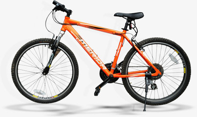 自行車素材圖片免費(fèi)下載_高清PNG素材_圖精靈