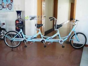 供應(yīng)三人自行車 四人自行車 三人腳踏車 三人單車 四人單車_交通運輸_世界工廠網(wǎng)中國產(chǎn)品信息庫