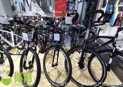 自行車被炒成 理財產品 ,二手也能賣原價 商報記者走訪發(fā)現(xiàn)......