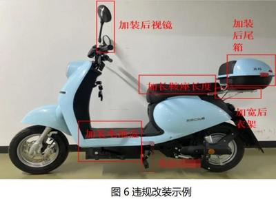 電動(dòng)自行車選購指南