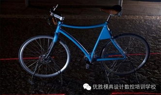 看國內(nèi)外,自行車是如何被智能的