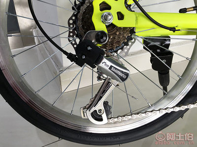 【Fee廠家直銷20寸變速雙碟剎小輪自行車女款公路車禧瑪諾后七速】天津市武清區凱美歐自行車廠 - 產品庫