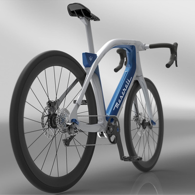 2018年iF設計獎自行車產(chǎn)品盤點