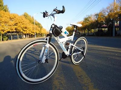 電動自行車之都，蚌埠的產業榮耀與未來展望