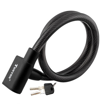 自行車(chē)鎖選購(gòu)指南 京東精選24款，守護(hù)愛(ài)車(chē)安全